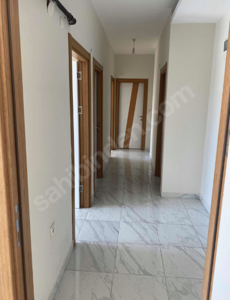 Sahibinden kiralık 2+1 şehir merkezinde daire