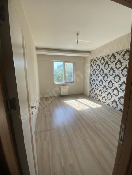 Sahibinden kiralık 2+1 şehir merkezinde daire