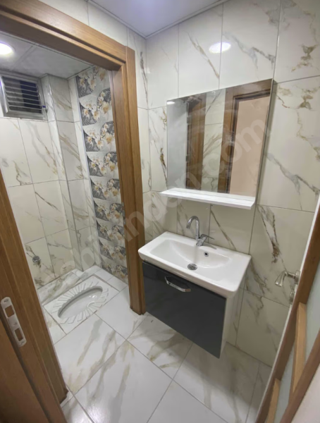Sahibinden kiralık 2+1 şehir merkezinde daire