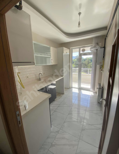 Sahibinden kiralık 2+1 şehir merkezinde daire