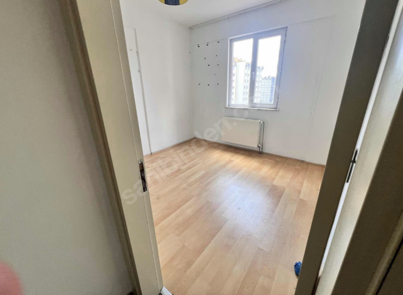 İldem Cumhuriyet Mahallesi'nde Kiralık 3+1 Daire