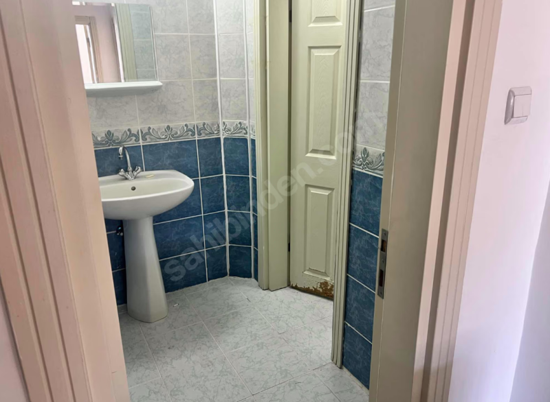 İldem Cumhuriyet Mahallesi'nde Kiralık 3+1 Daire