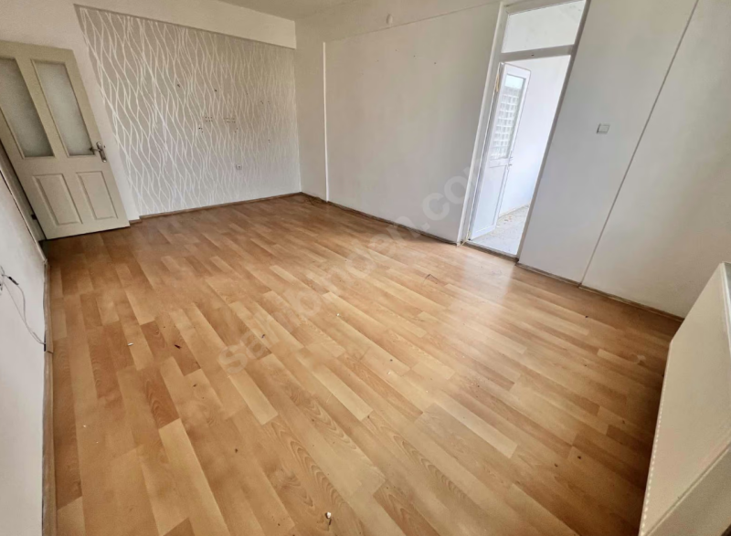 İldem Cumhuriyet Mahallesi'nde Kiralık 3+1 Daire