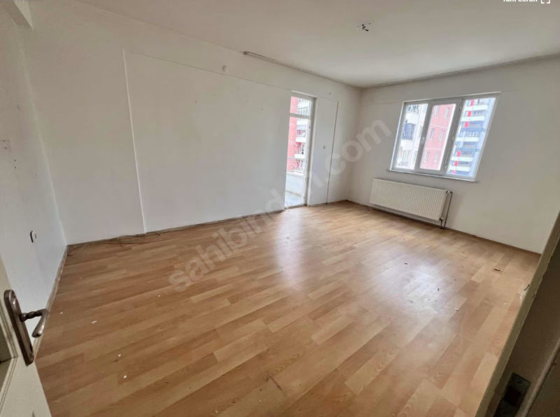 İldem Cumhuriyet Mahallesi'nde Kiralık 3+1 Daire