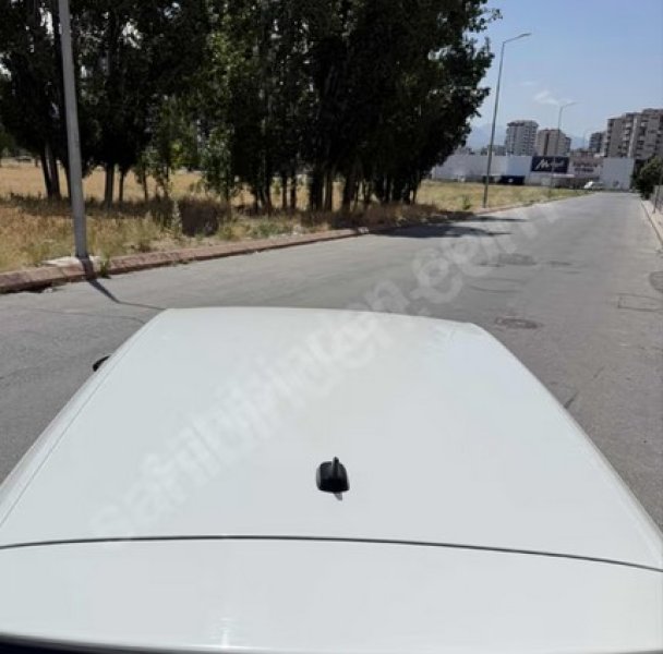 Sahibinden Hatasız Golf 7.5 (2018 Mayıs Trafiğe Çıkışlı)