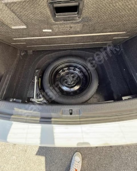 Sahibinden Hatasız Golf 7.5 (2018 Mayıs Trafiğe Çıkışlı)