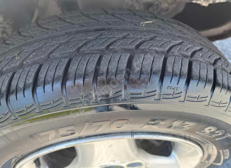 Masraf Etmeden Binilecek Renault 9 Broadway