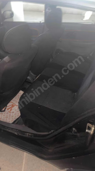 Clio 1.6 8 walf