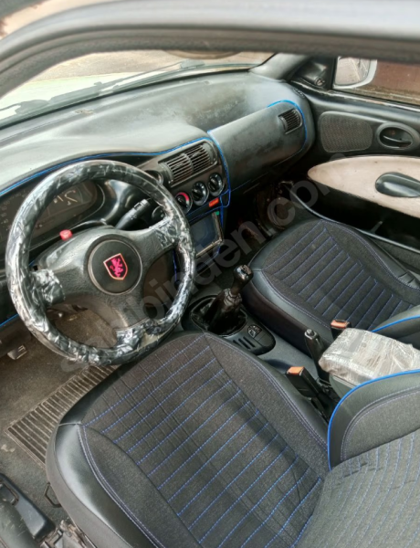 Ford Escort Kelepir fiyatına