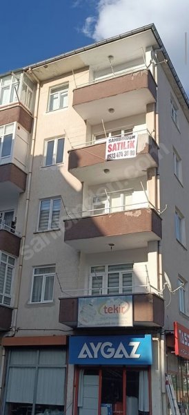 sahibinden satlik