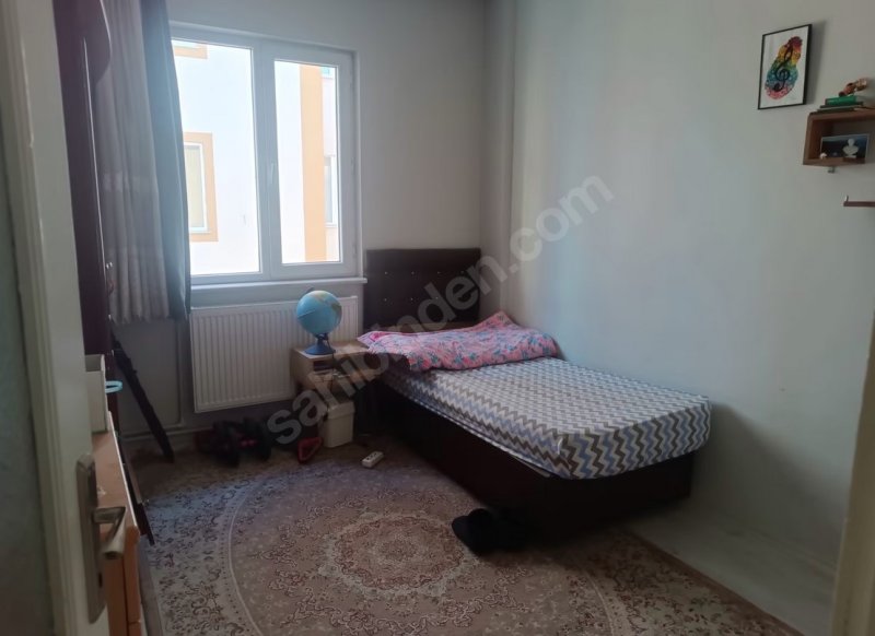 SAHİBİNDEN 3+1 DAİRE, AİLEYE UYGUN