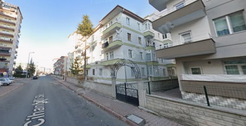 SAHİBİNDEN 3+1 DAİRE, AİLEYE UYGUN