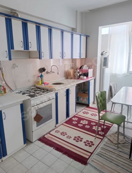 SAHİBİNDEN 3+1 DAİRE, AİLEYE UYGUN