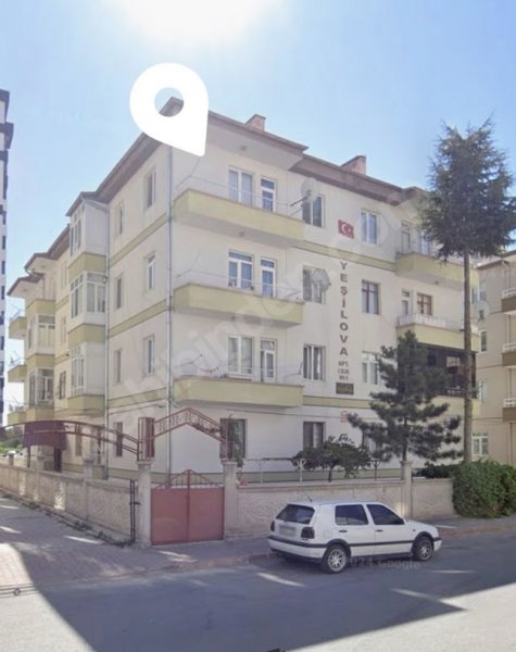 SAHİBİNDEN 3+1 DAİRE, AİLEYE UYGUN