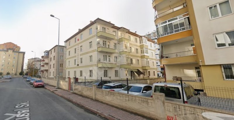 SAHİBİNDEN 3+1 DAİRE, AİLEYE UYGUN