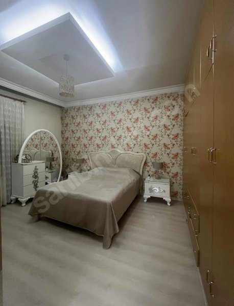 Barış manço konağın da sahibinden satılık daire