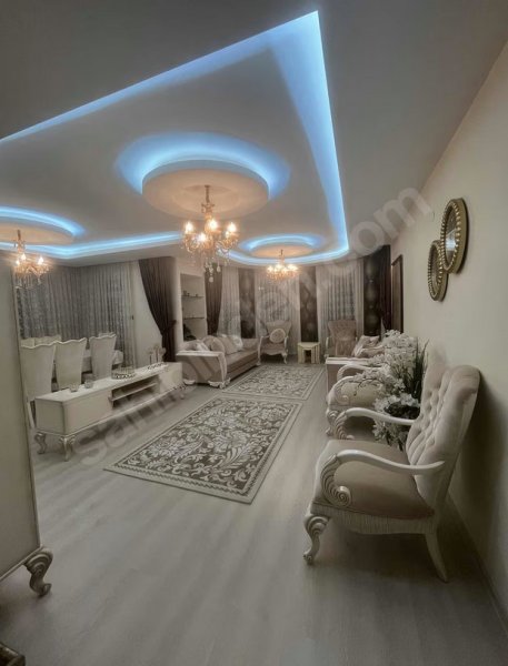 Barış manço konağın da sahibinden satılık daire