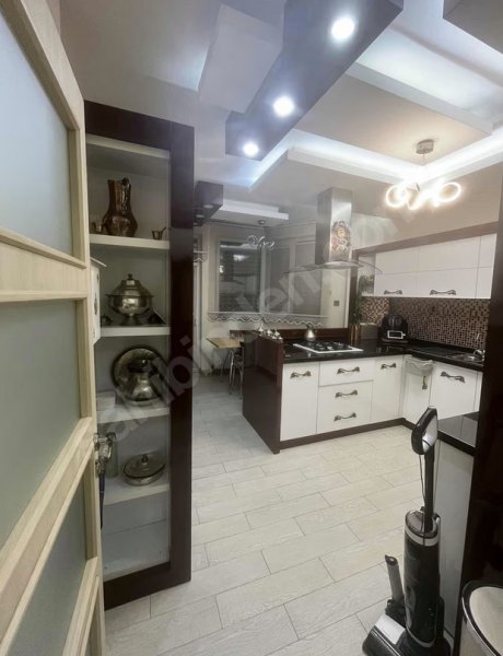 Barış manço konağın da sahibinden satılık daire