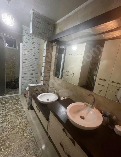 Barış manço konağın da sahibinden satılık daire