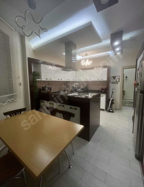 Barış manço konağın da sahibinden satılık daire
