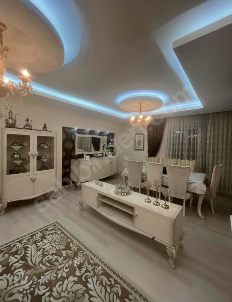 Barış manço konağın da sahibinden satılık daire