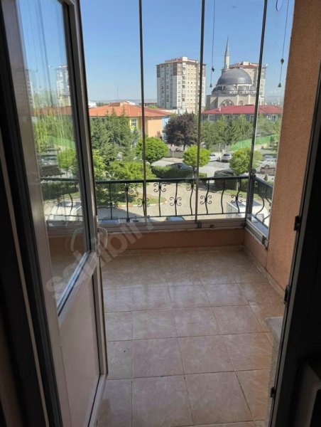 Talas TOKİ'de C3'lerin gözdesi