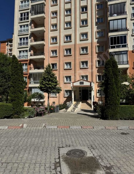 Talas TOKİ'de C3'lerin gözdesi