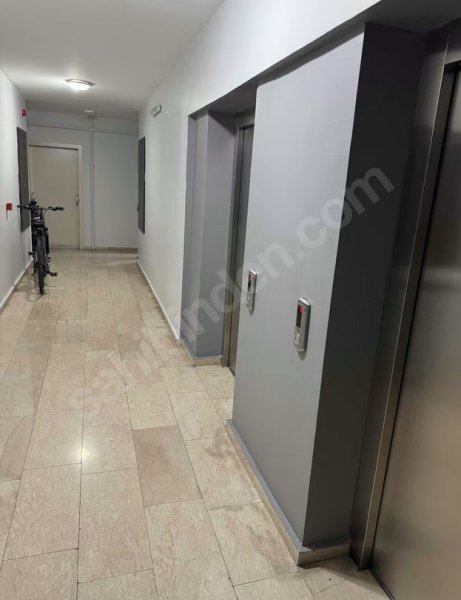 Talas TOKİ'de C3'lerin gözdesi