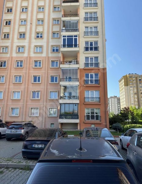 Talas TOKİ'de C3'lerin gözdesi