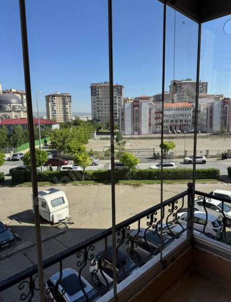 Talas TOKİ'de C3'lerin gözdesi