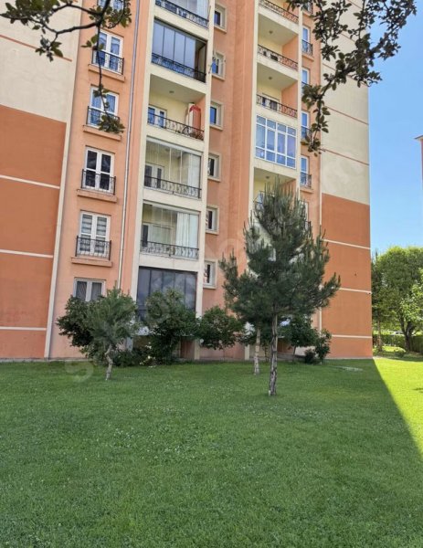 Talas TOKİ'de C3'lerin gözdesi