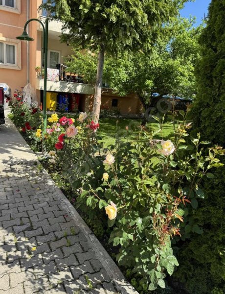 Talas TOKİ'de C3'lerin gözdesi