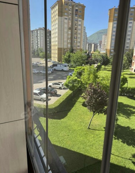 Talas TOKİ'de C3'lerin gözdesi