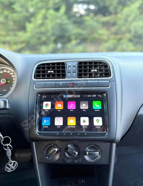OTOMATİK VİTES 155 BİN KM'DE SAHİBİNDEN VW POLO