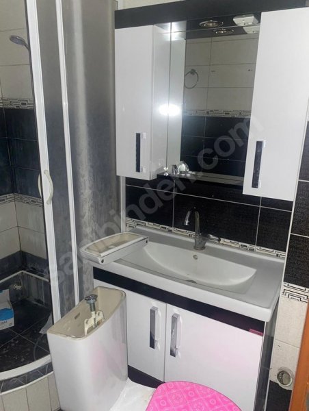 İÇİ FULL YAPILI - BELSİN 3+1 DAİRE - TRAMVAYA 50 MT.