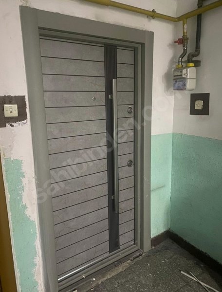 İÇİ FULL YAPILI - BELSİN 3+1 DAİRE - TRAMVAYA 50 MT.