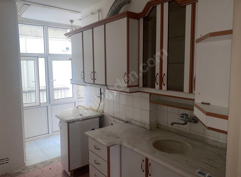 İÇİ FULL YAPILI - BELSİN 3+1 DAİRE - TRAMVAYA 50 MT.