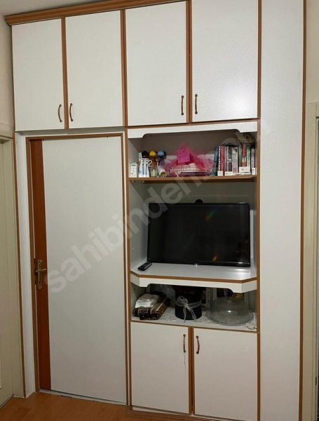 İÇİ FULL YAPILI - BELSİN 3+1 DAİRE - TRAMVAYA 50 MT.