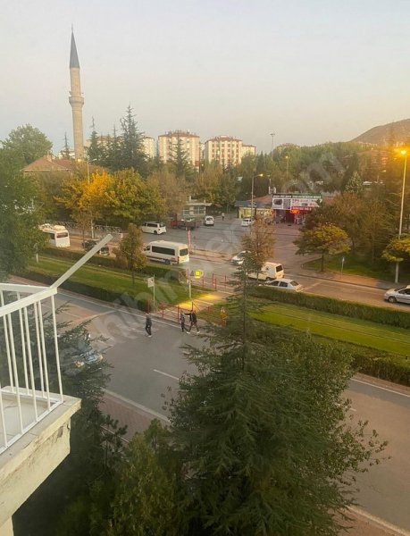 İÇİ FULL YAPILI - BELSİN 3+1 DAİRE - TRAMVAYA 50 MT.