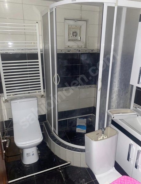 İÇİ FULL YAPILI - BELSİN 3+1 DAİRE - TRAMVAYA 50 MT.