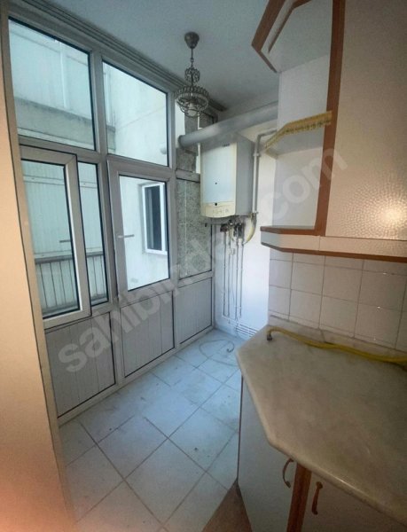 İÇİ FULL YAPILI - BELSİN 3+1 DAİRE - TRAMVAYA 50 MT.