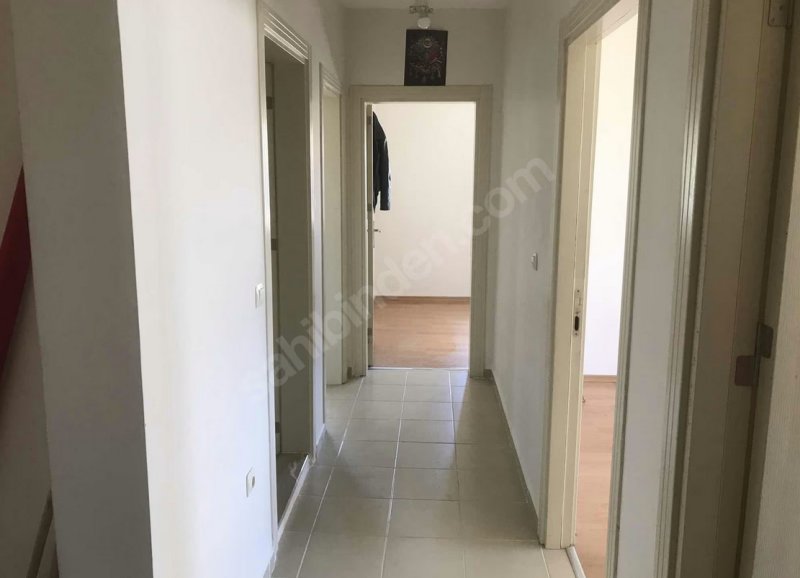 Daire 2+1 TOKİ mükemmel konum 3. Kat