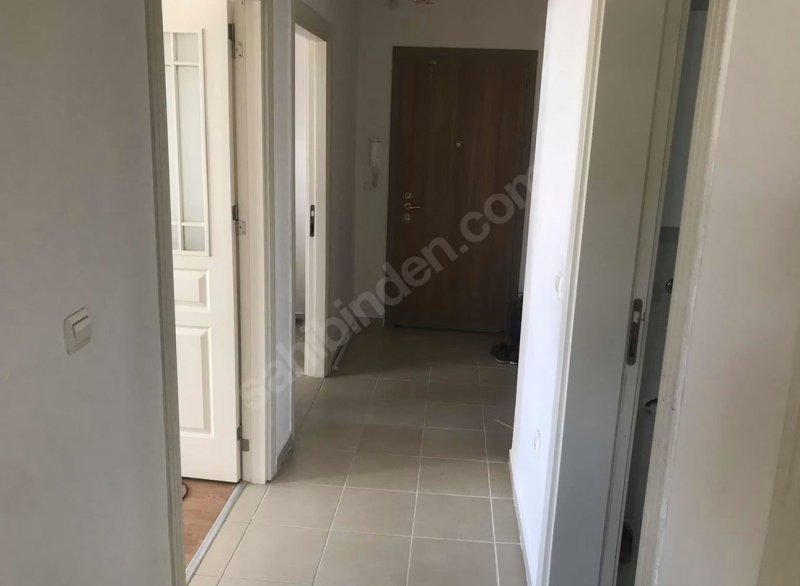 Daire 2+1 TOKİ mükemmel konum 3. Kat