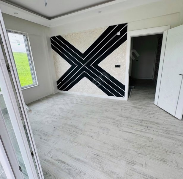 Felehi kayapınar da Harika manzaralı Satlık villa