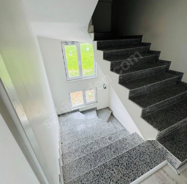 Felehi kayapınar da Harika manzaralı Satlık villa