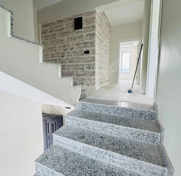 Felehi kayapınar da Harika manzaralı Satlık villa