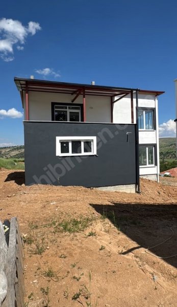 Felehi kayapınar da Harika manzaralı Satlık villa