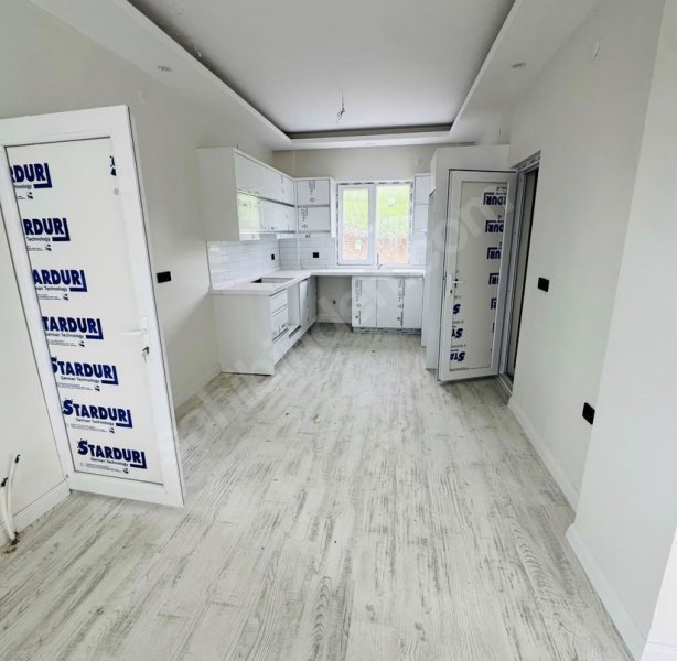 Felehi kayapınar da Harika manzaralı Satlık villa