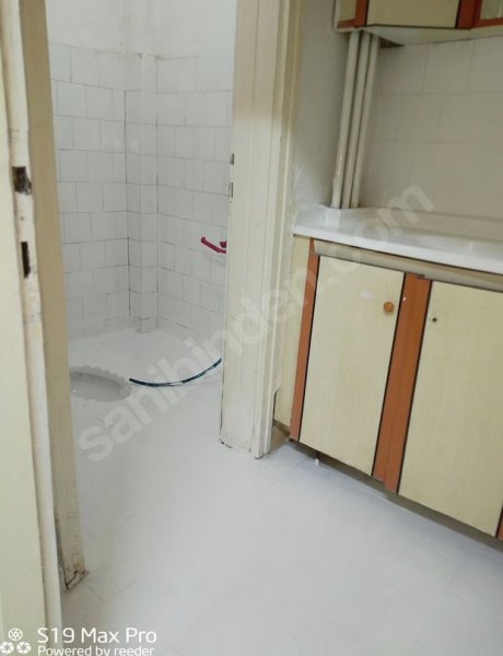 SAHİBİNDEN SATILIK doğalgazlı daire