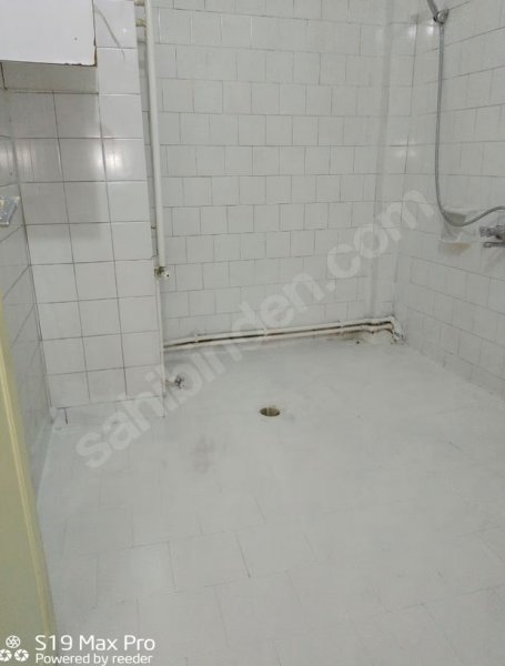 SAHİBİNDEN SATILIK doğalgazlı daire
